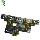 Rogers Pcb China High Frequency Pcb Rogers Arlon Taconic Shenzhen Printed Circuit Board China