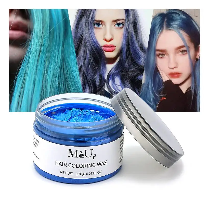 Top 185 + Diy temporary hair color gel polarrunningexpeditions