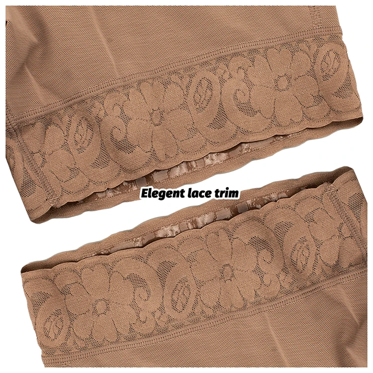 High Compression Tummy Tucker Fajas Shapewear Postpartum Belly Flat Sheath Strong Waist Trainer Shaper Colombian Girdle Shaper