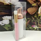 Eyelash Wholesale Rose Golden Silver Lid 30ml 60ml 100ml 150ml Eyelash Foam Lash Shampoo Oil Free Cleanser