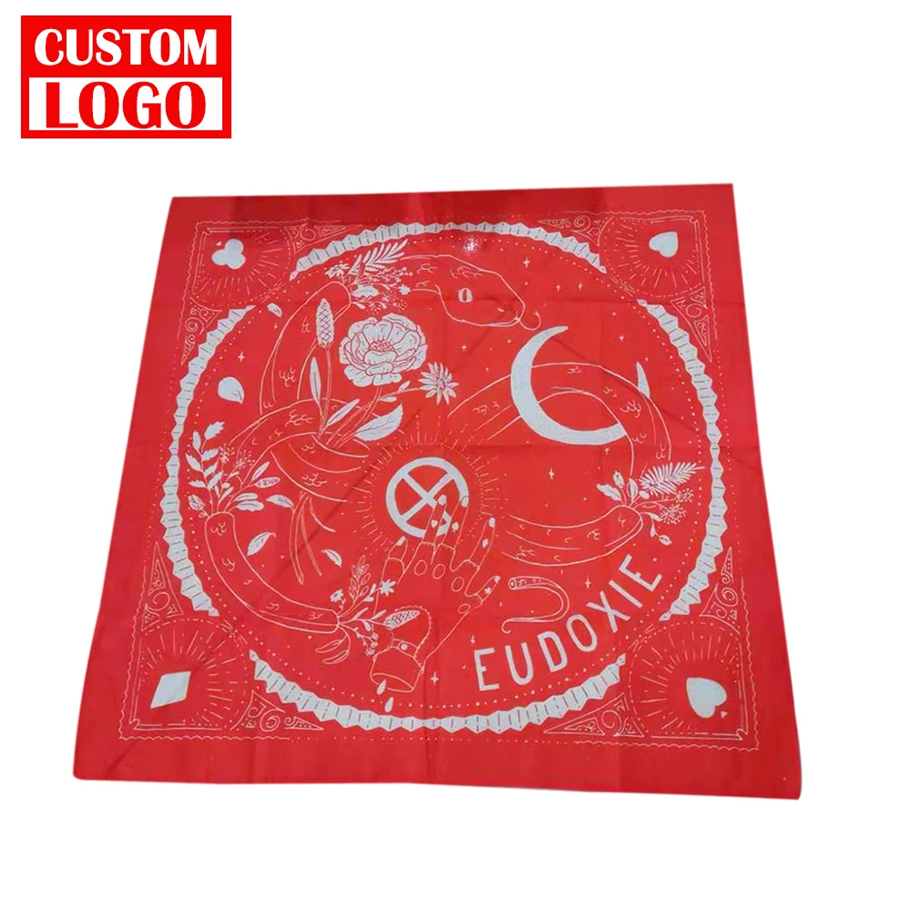 Custom Bandanas