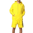 American Blank Plain Hoodies American Size Screenprint Hoodie Oversized Plain Pullover Blank Sublimation Hoodies