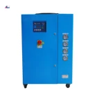 Chiller For Industrial Laser Chiller Unit Air Cooled Chiller Cooling System For Sale