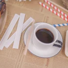 Eco Friendly Party Only Instant Coffee Stick Wooden Stick For Coffee Eco Friendly Coffee Stick