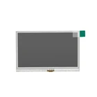 Lcd Screen Lcd Lcd Screen 4.3 Inch 480x272 Resolution TFT LCD Module With Resistive Touch Screen