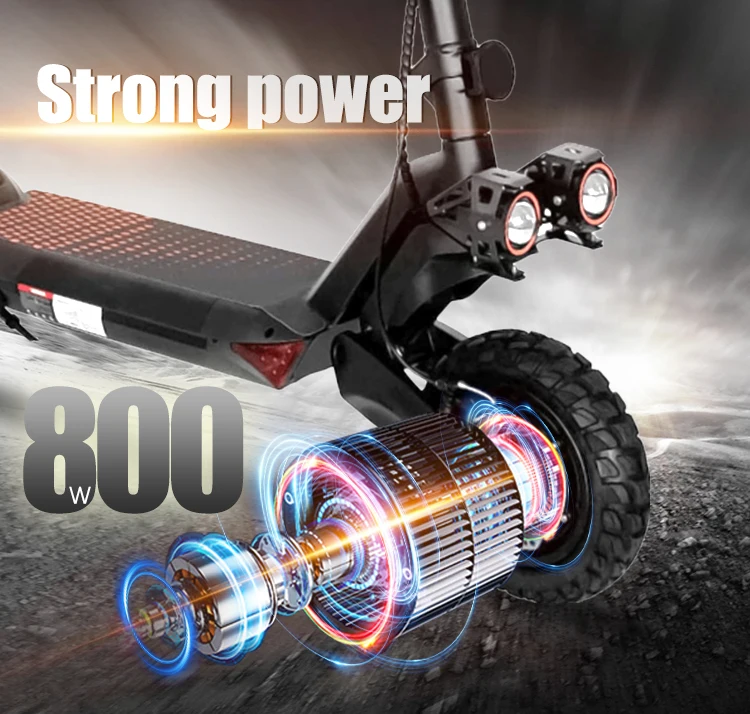 Maxwheel Customized 1600w 2000w Powerful Motor 65km Long Range Off Road