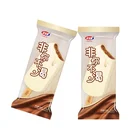 Ice Frozen Bag Bags Manufacturer Custom Popsicle Packaging / Ice Popsicle Packaging / Frozen Packaging Bag