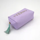 Coin Purse Wholesale Fashion Vergan Leather Wallet Custom Pu Unisex Small Coin Purse With Zipper