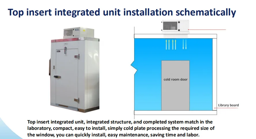 Evaporator, 1Hp, 2Hp - detail 8