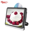 Dvd Player Cheap Price Car Monitor 10 Inch Android Tablet Car Headrest Monitor Car DVD Player
