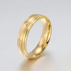 Ring Engagement Gold Rings Design Couple Diamond Ring Dubai Men Girl Engagement Wedding 24K Gold Rings