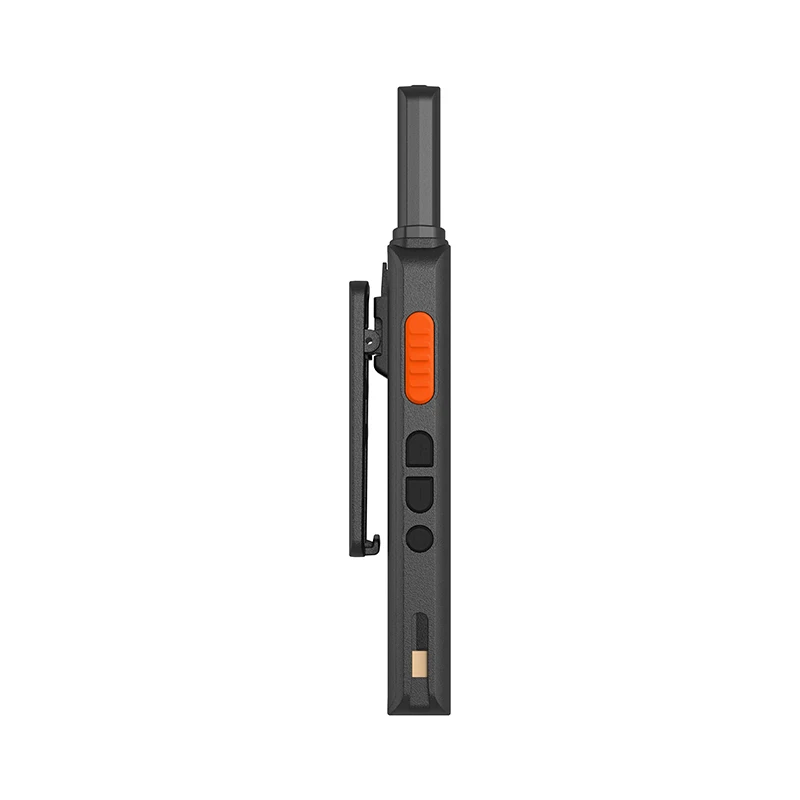WLN Walkie Talkie KD-C170 Newly Products Supply Display Screen High-capacity Battery Cradle Can Charge 2 Sets Walkie-talkie supplier
