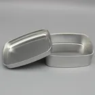 8ml Perfume Bottle 8ml 10ml 15ml 20ml Refillable Square Round Perfume Bottle Perfume Atomizer