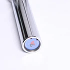 Weight Bar 1.42m Hexagonal Rod Home Fitness Tricep Weight Lifting Hex Barbell Bar