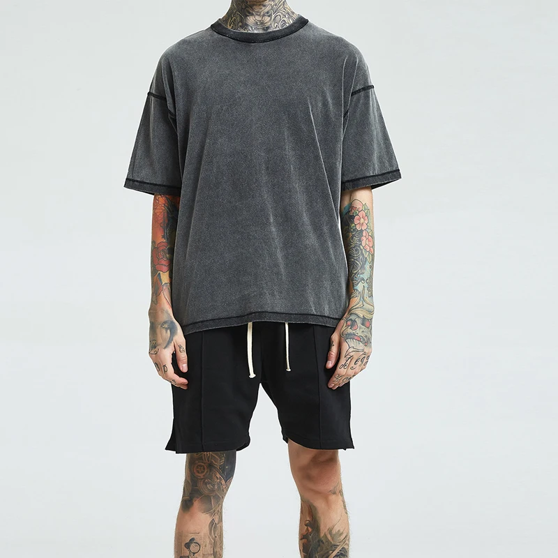 Wholesale Custom Men Fashion Design 
