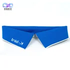 T-shirt Knitted Collar And Cuffs Jacquard High-end Used In T-shirt Accessories Rib Knitted Fabric Of Collar And Cuffs