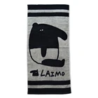 Cotton Towel Buy Beach Towels 100% Cotton Jacquard Bath Towel Custom Logo Velour Woven Jacquard Beach Towel