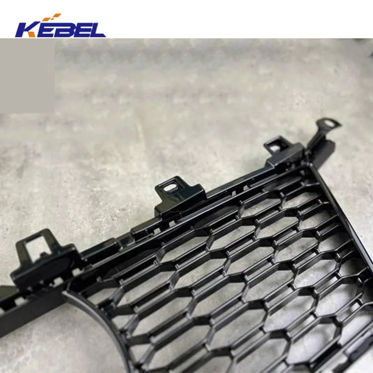 High Guarantee Car Grille OEM 51118075643 Front Bumper Grille Lower for BMW 3 Class G20/G28 factory