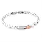 Bracelet Link Bracelets Wholesale Fashion White Ceramic Bracelet Fashion Cute Link Chain Men Bracelets Cheap Jewelry