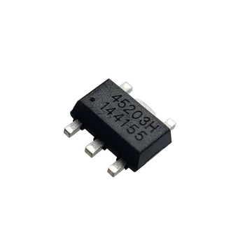 New original rated output current 200mA LDO for automotive electronics LDO chip low voltage regulator chip