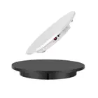 Electric Variable Speed Rotating Display Table 360 Degrees Rotating Display Table