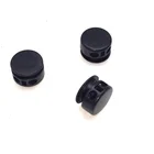 Toggle Hole Plastic Stopper Cord Lock Toggle Clip Sportswear Stopper