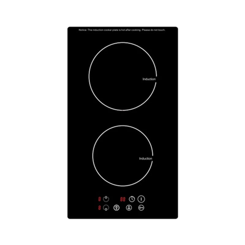 defy induction cooker