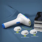 500000 Ipl Hair Removal MLAY 500000 Shots Home Use 3 In 1 Ipl Hair Removal Laser Machine For Women