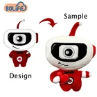 Doll Dolls 2021 OEM ODM Stuffed Animal Custom Doll Custom Plush Toy Oem Custom Dolls