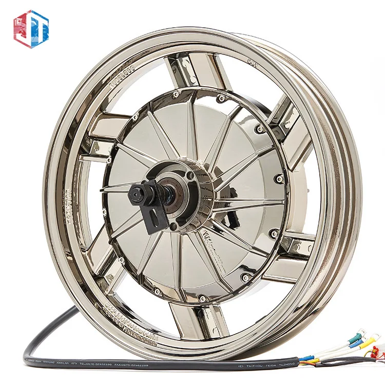 2000 watt hub motor price