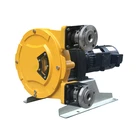 Mortar Pump Cement Mortar Plaster Pump Cement Mortar Pump Machine Mini Mortar Pump