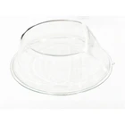 Horizontal Glass Washing Machine Door Glass With Dryer Washing Machine Parts Glass Door