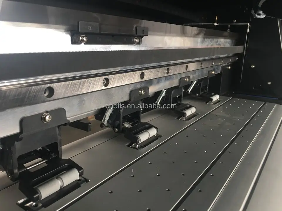 OFIS Small Printing Plotter 70cm Eco Solvent Printer Sublimation Ink Transfer Paper Printing