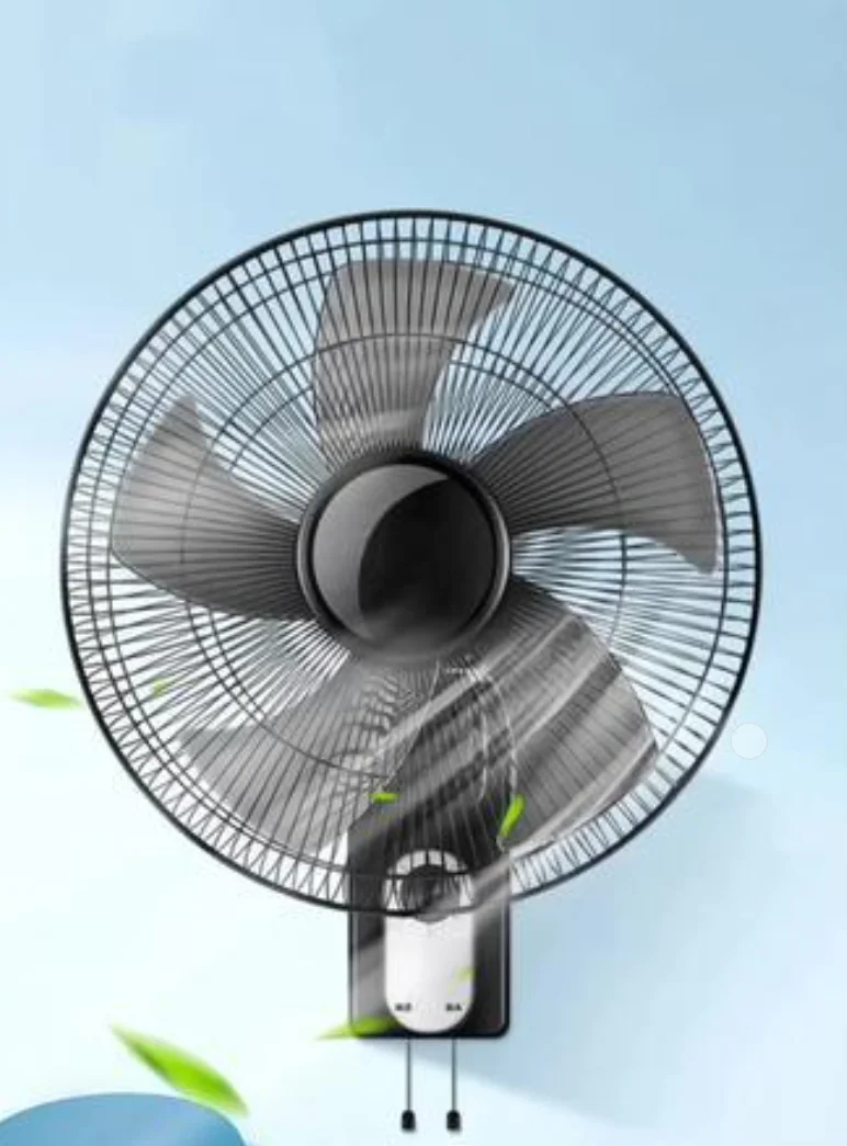 Metal Duct Fans, Electric, copper wire - detail 20