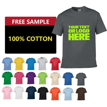 suppliers wholesale cotton time tshirt