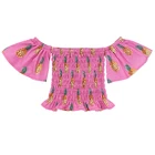 Summer Wholesale Kids Clothing Set Children Clothing Girls Boutique Clothing Summer Fashion Set