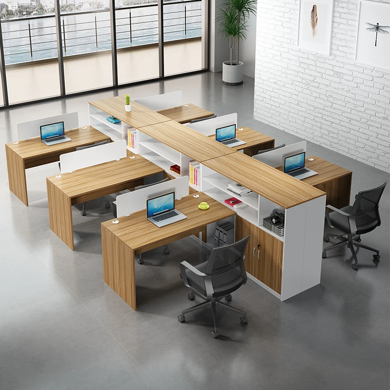 company office desk