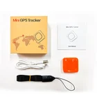 Gps Gps Gps Tracker K01 Mini Gps Chip Tracking Kids Gps Tracker