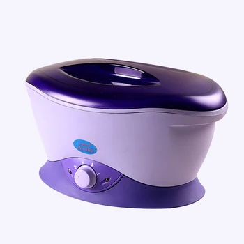 JS1000 Household New Design Wholesale Depilatory Pots Pots Machine Wax Heater