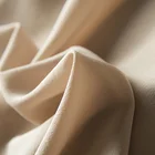Silk Fabric Wholesale Woven Plain Mulberry 100 % Pure Silk Fabric For Upholstery Fabric