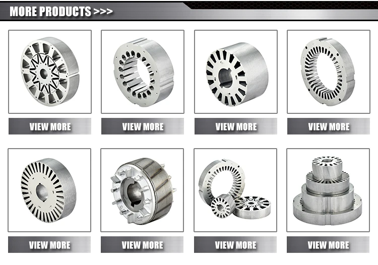 External Rotor Brushless Motorstator, DSC - detail 14