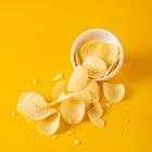 Snack Snack Popular Potato Chips Puffed Snack Crisps With Various Flavors From OEM Manufacturer