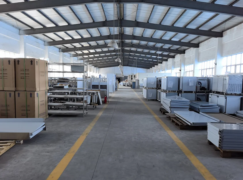 Ice Machine, 220V, 1000kg - detail 58