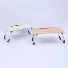 Table Laptop Portable Standing Bed Desk Bed Computer Folding Table Laptop Desk Table On Bed