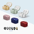Free Free Sample TWS Earbuds 2021 Truely New Product TWS Earbuds Portable Earphone Stereo Earbuds