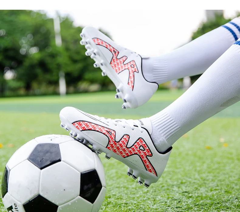 Mens' Genuine Artificial Turf For Outdoor Sports And Futebol De Camp