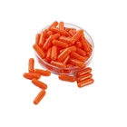 Dry Mouth And Full Stomach No Rebound Old Medicine Cans Burning Fat Slimming Capsules