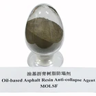 Oil Made In China Hot Sell Oil Drilling Oil Based Additives Gilsonite Plugging Agent Mud Anti-collapsing