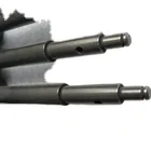 Customize CNC Machining Electric Radical Rock Central Machinery Drilling Machine Parts
