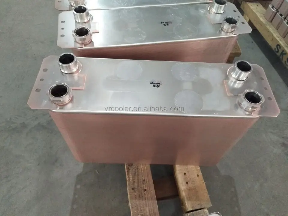 Condensing Unit, R134A, 220 V, 45-100 W - detail 20